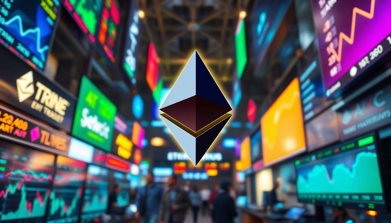 Expert Guide to Understanding Ethereum Price USD Trends