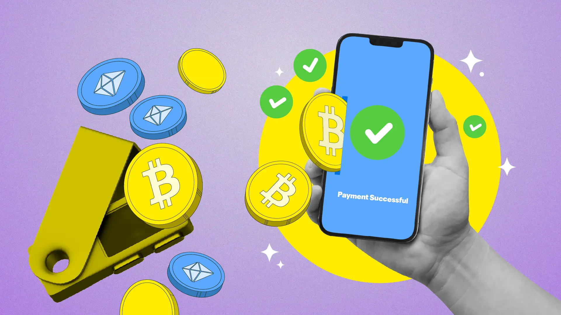 Boost Your Business Growth with HeraldEX Crypto Payment Gateway – Fast, Secure & Scalable
